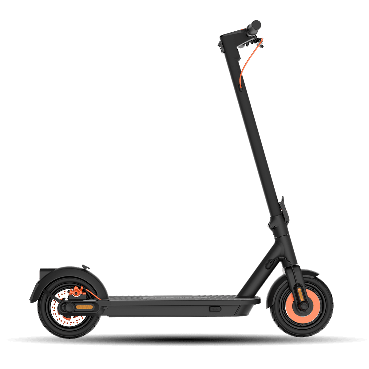 InMotion Climber electric scooter