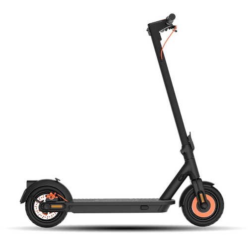 InMotion Climber electric scooter