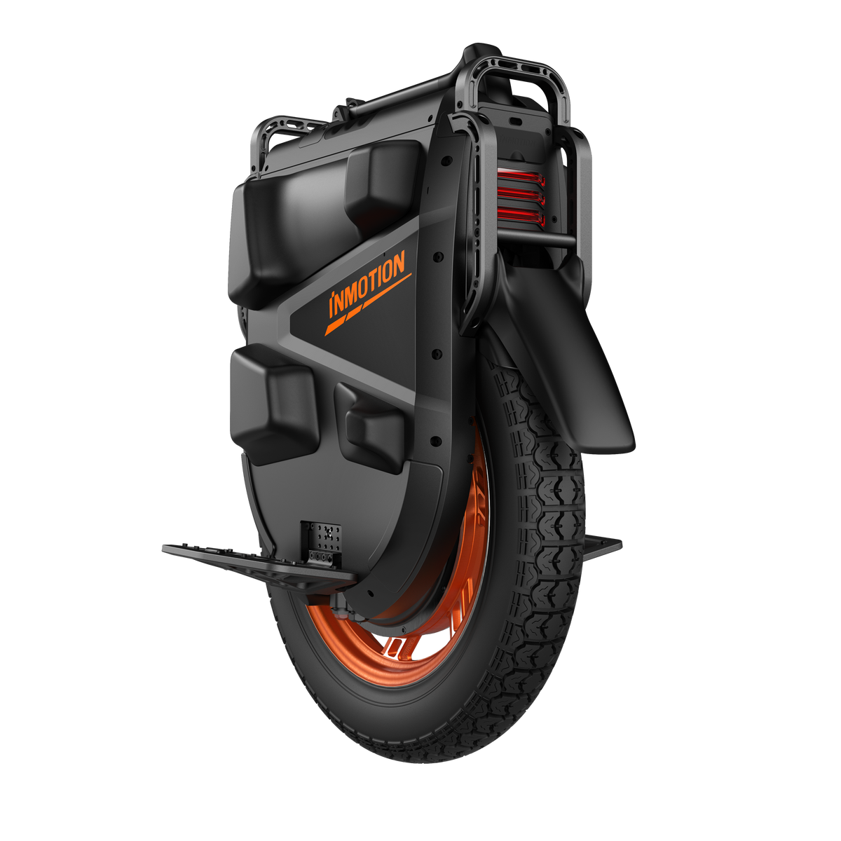 InMotion V13 Challenger electric unicycle