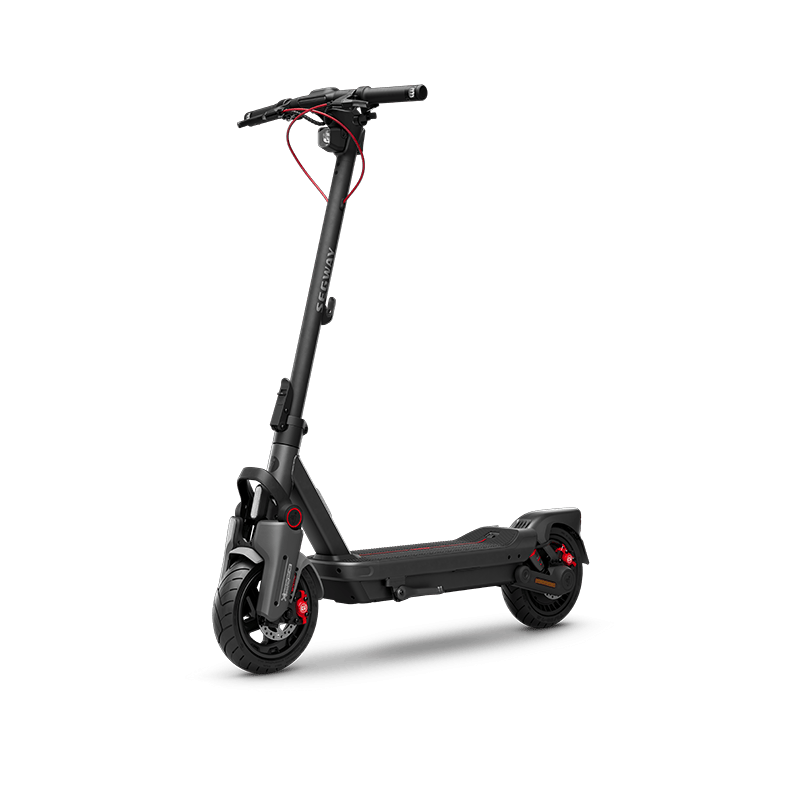 Segway Ninebot Max G3 electric scooter