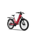 Segway Xafari all-terrain ebike